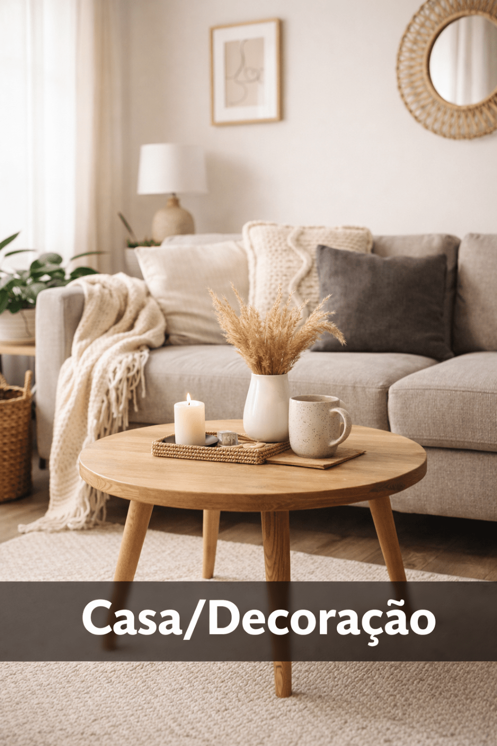 casa e decoracao