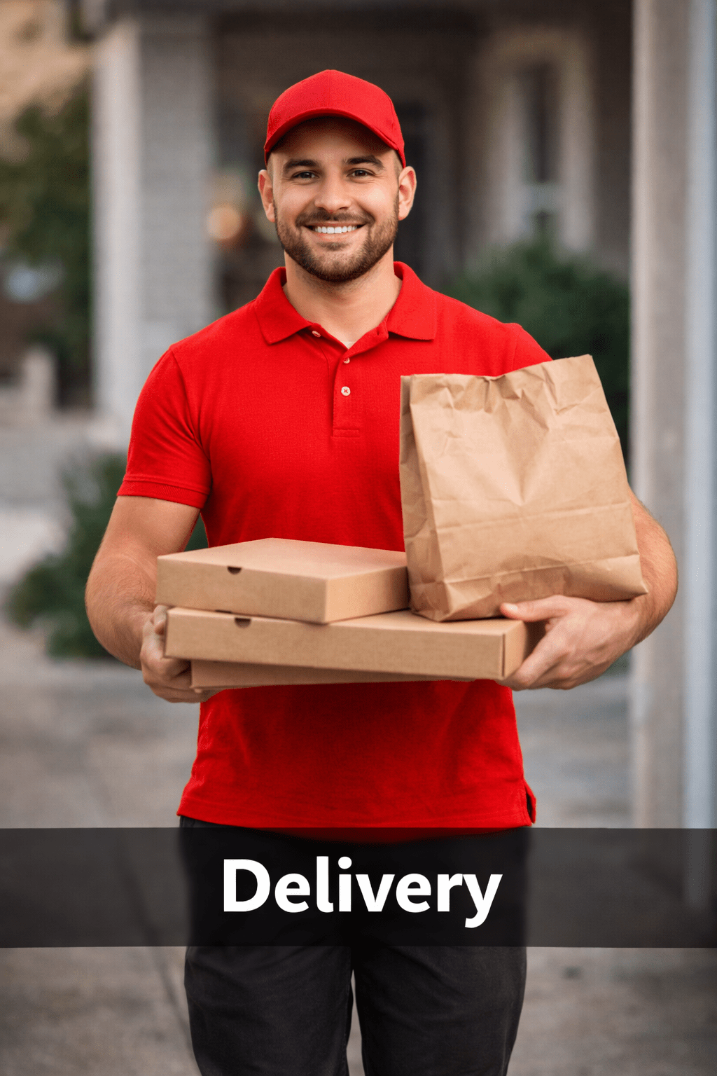 delivery