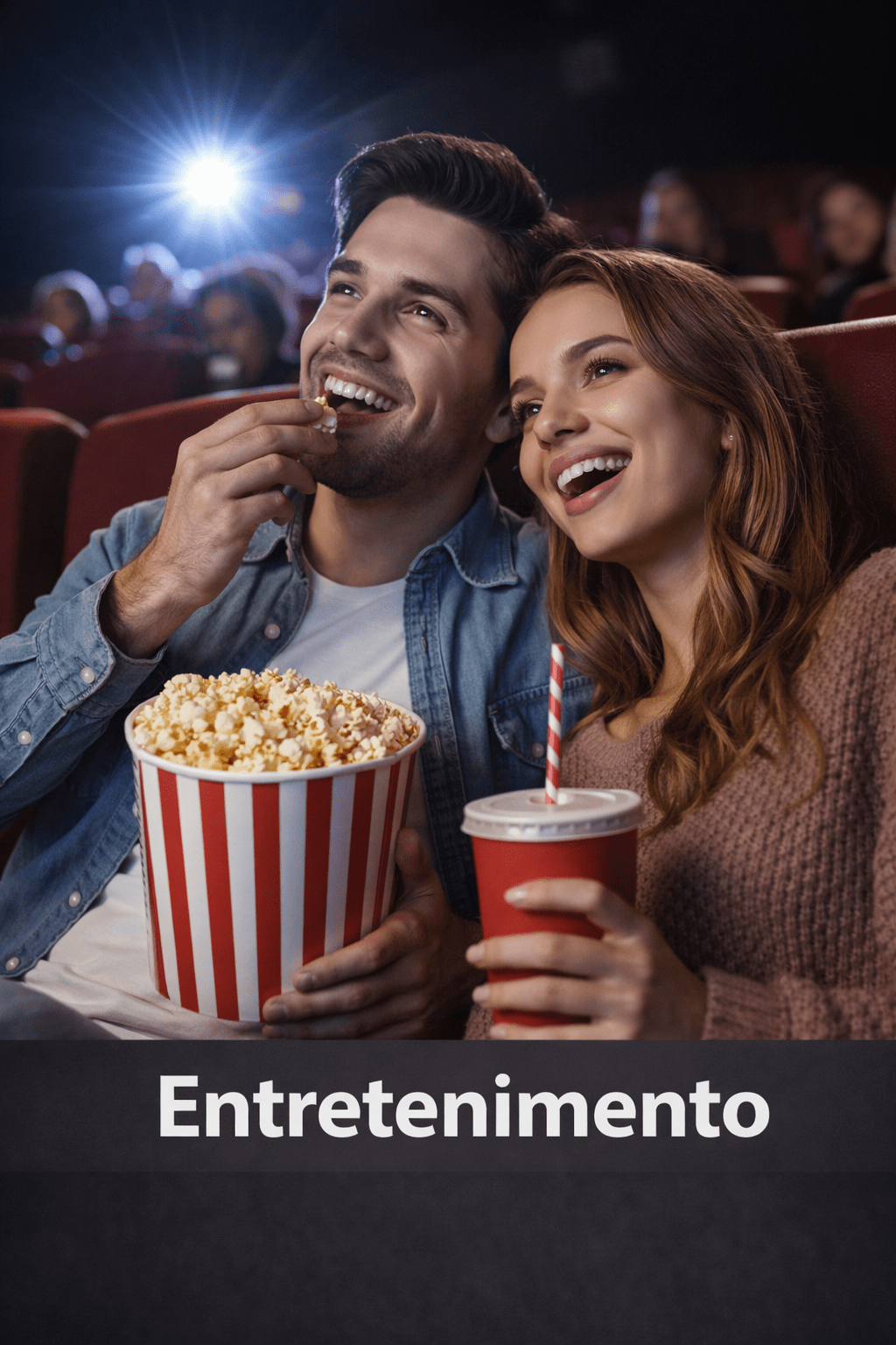 entretenimento