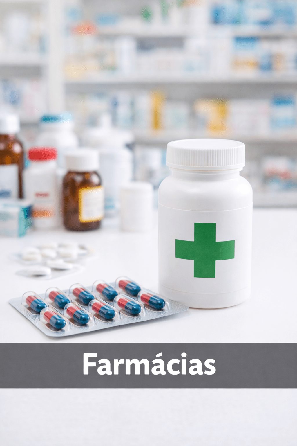 farmacias