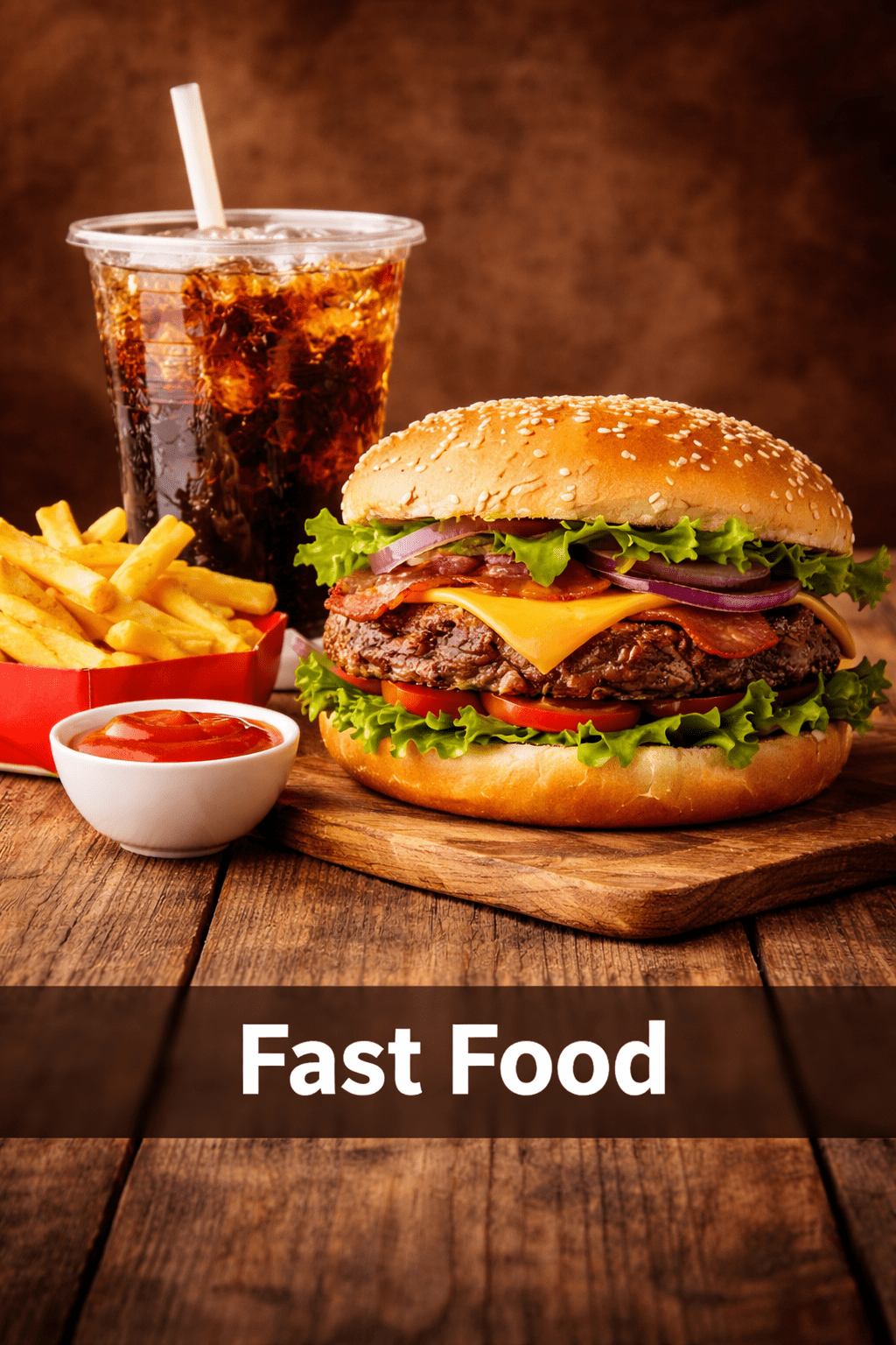 fast food
