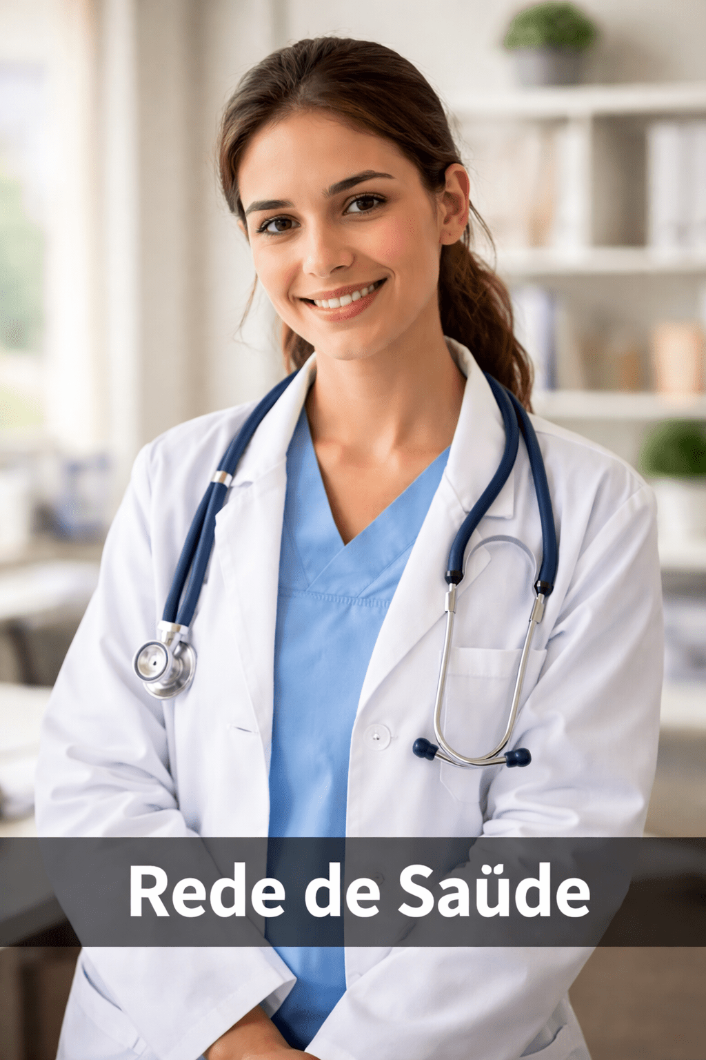 rede de saude
